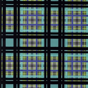 PAPEL PINTADO DESIGNERS SCENES CHENNAI AZURE