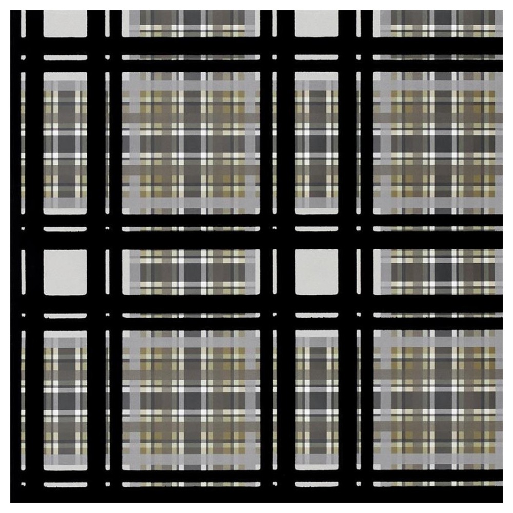 PAPEL PINTADO DESIGNERS SCENES CHENNAI BIRCH