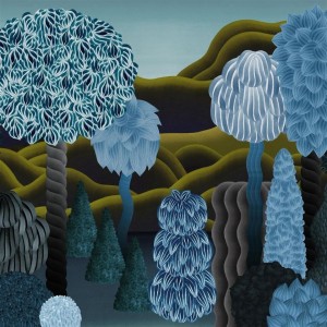 MURAL DESIGNERS SCENES&MURALS SONGE D´ETE MARAIS 