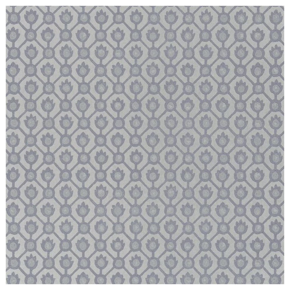 PAPEL PINTADO DESIGNERS PORCELAINE JAAL PLATINUM