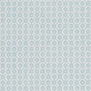 PAPEL PINTADO DESIGNERS PORCELAINE JAAL EAU DE NIL