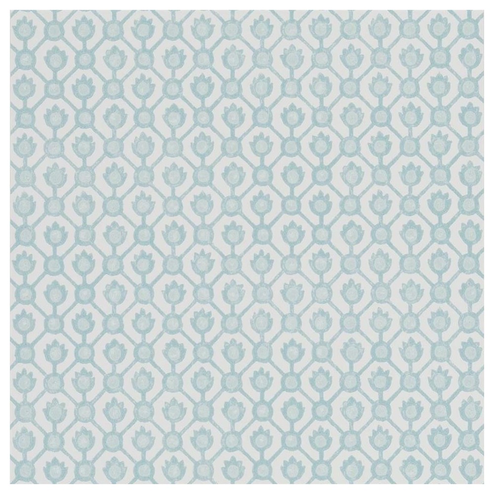 PAPEL PINTADO DESIGNERS PORCELAINE JAAL EAU DE NIL