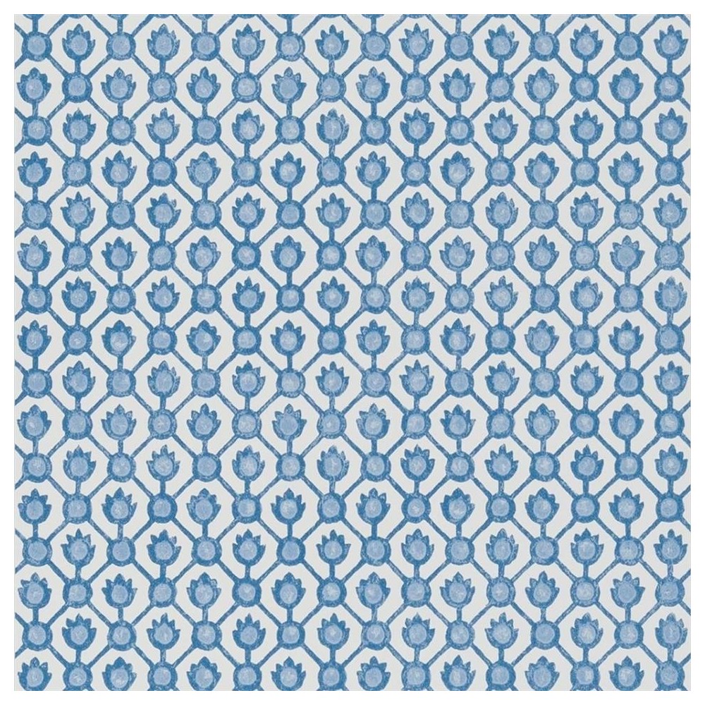 PAPEL PINTADO DESIGNERS PORCELAINE JAAL PORCELAIN