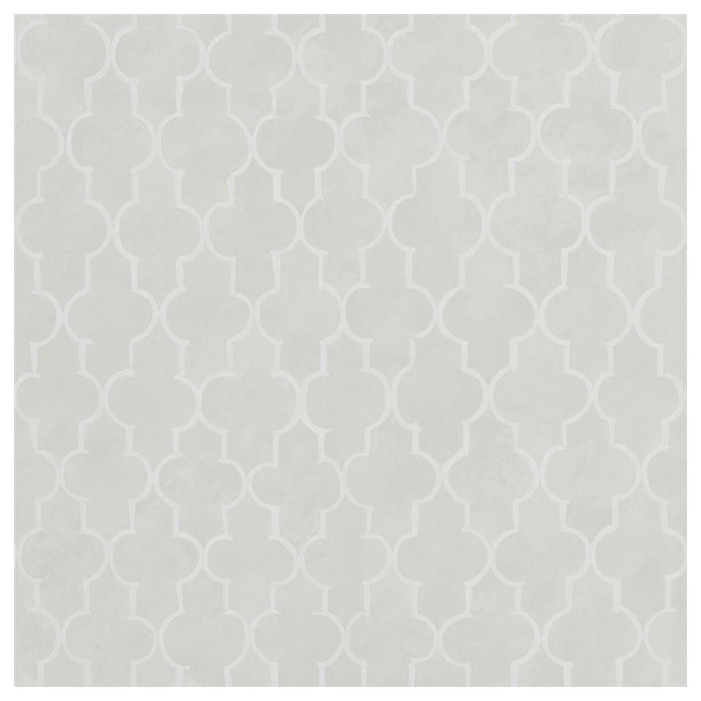 PAPEL PINTADO DESIGNERS PORCELAINE PERGOLA OYSTER