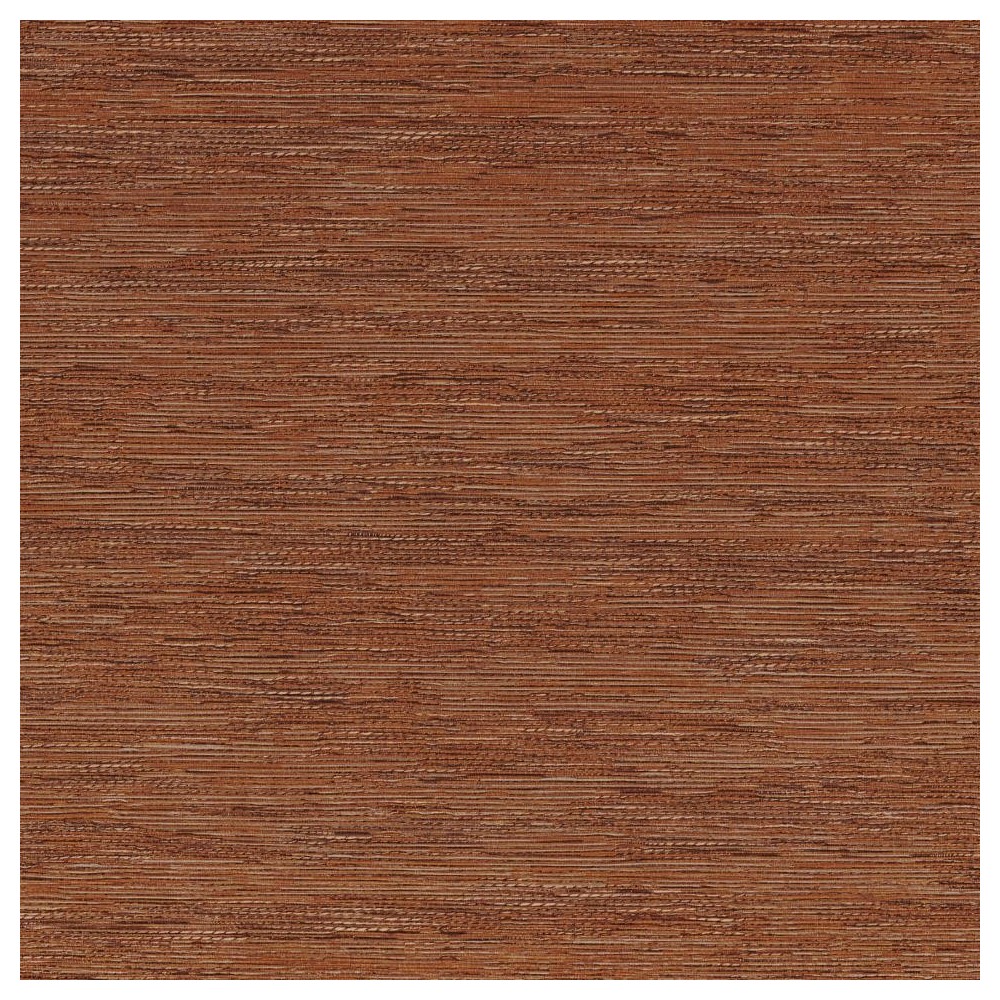 PAPEL PINTADO CASAMANCE ARCHIPEL TATAMI TEJA