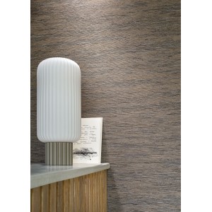 PAPEL PINTADO CASAMANCE ARCHIPEL TATAMI GRIS