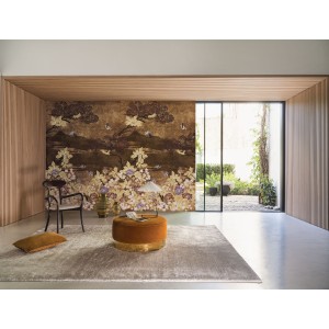 MURAL CASAMANCE ARCHIPEL KANSAI MA/DOR/MOR