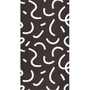 PAPEL PINTADO CASELIO YOUNG & FREE GOOD WIBES N/B