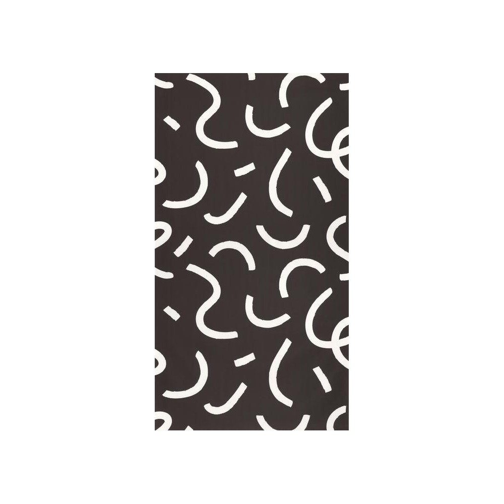 PAPEL PINTADO CASELIO YOUNG & FREE GOOD WIBES N/B