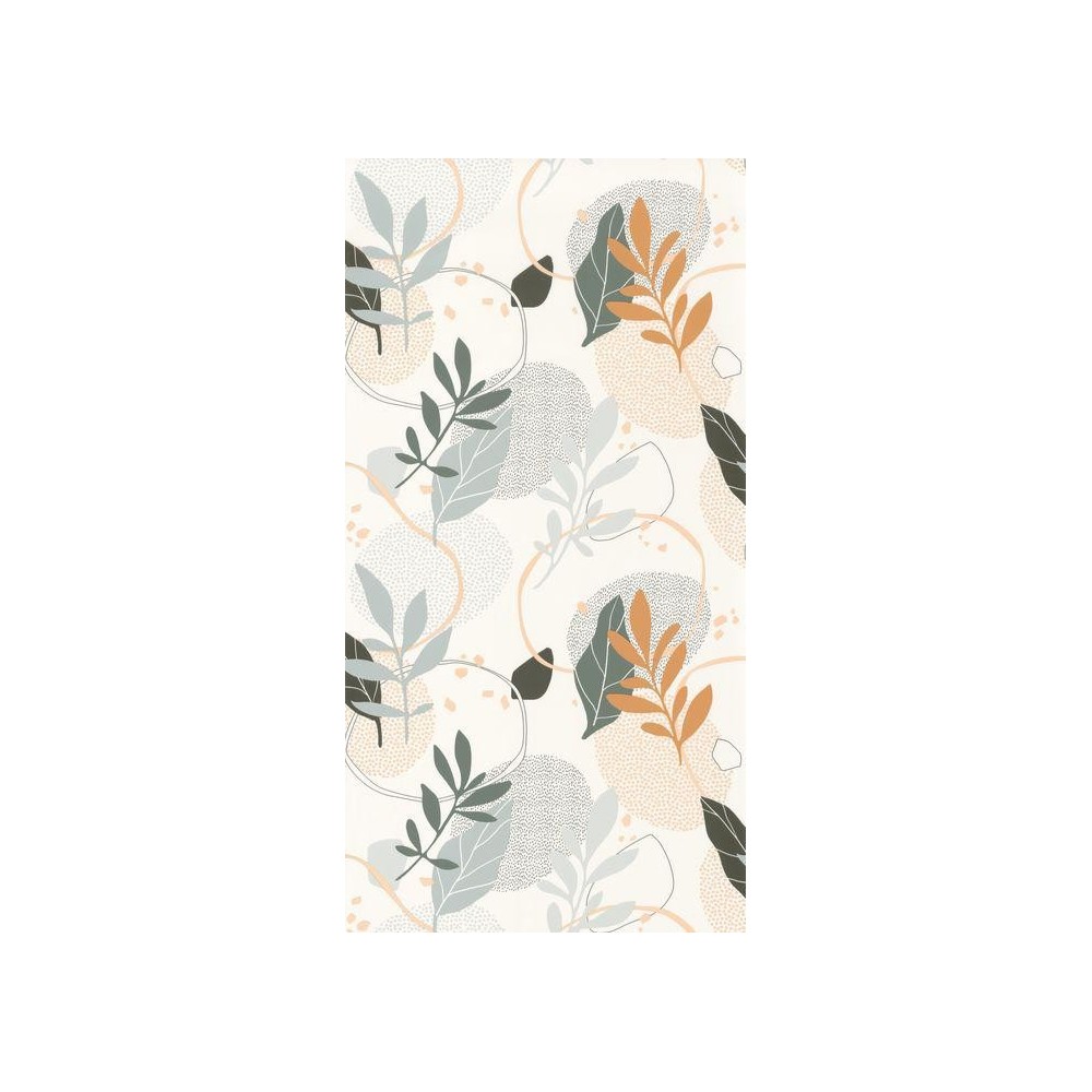 PAPEL PINTADO CASELIO YOUNG & FREE BE YOURSELF B/V