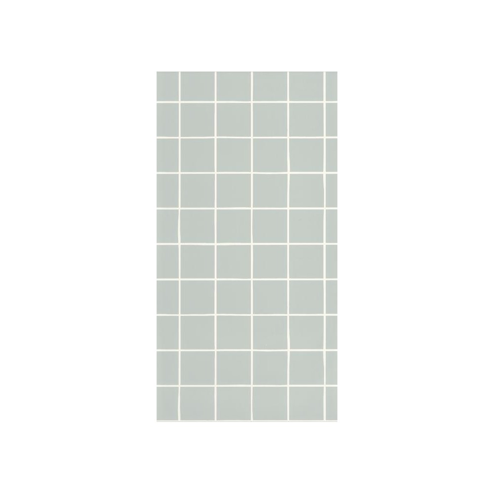 PAPEL PINTADO CASELIO YOUNG & FREE KEEP CALM GR/BL