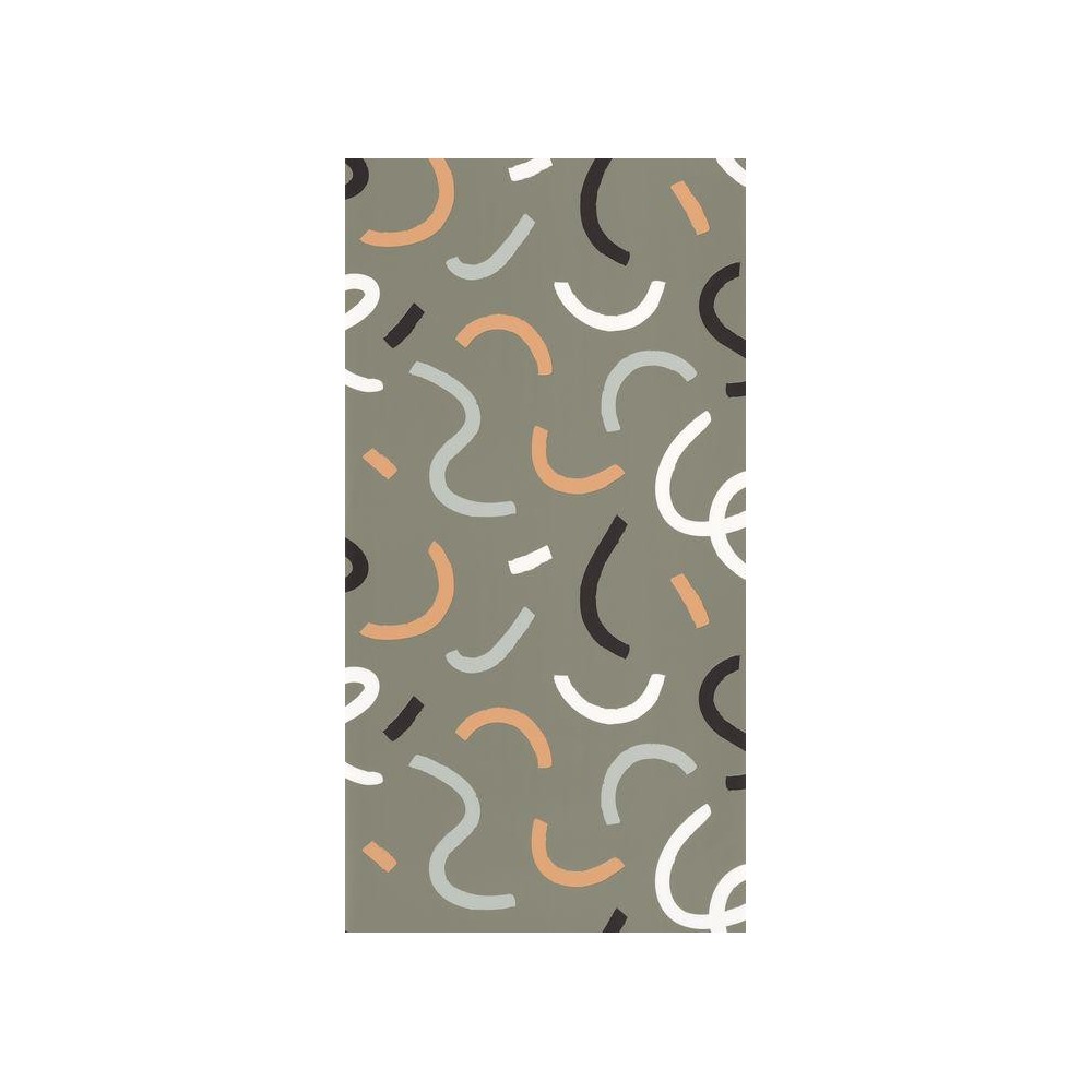 PAPEL PINTADO CASELIO YOUNG & FREE GOOD WIBES VER