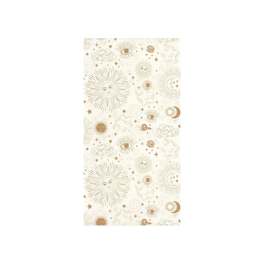 PAPEL PINTADO CASELIO YOUNG & FREE LIVE DRE B/DOR 