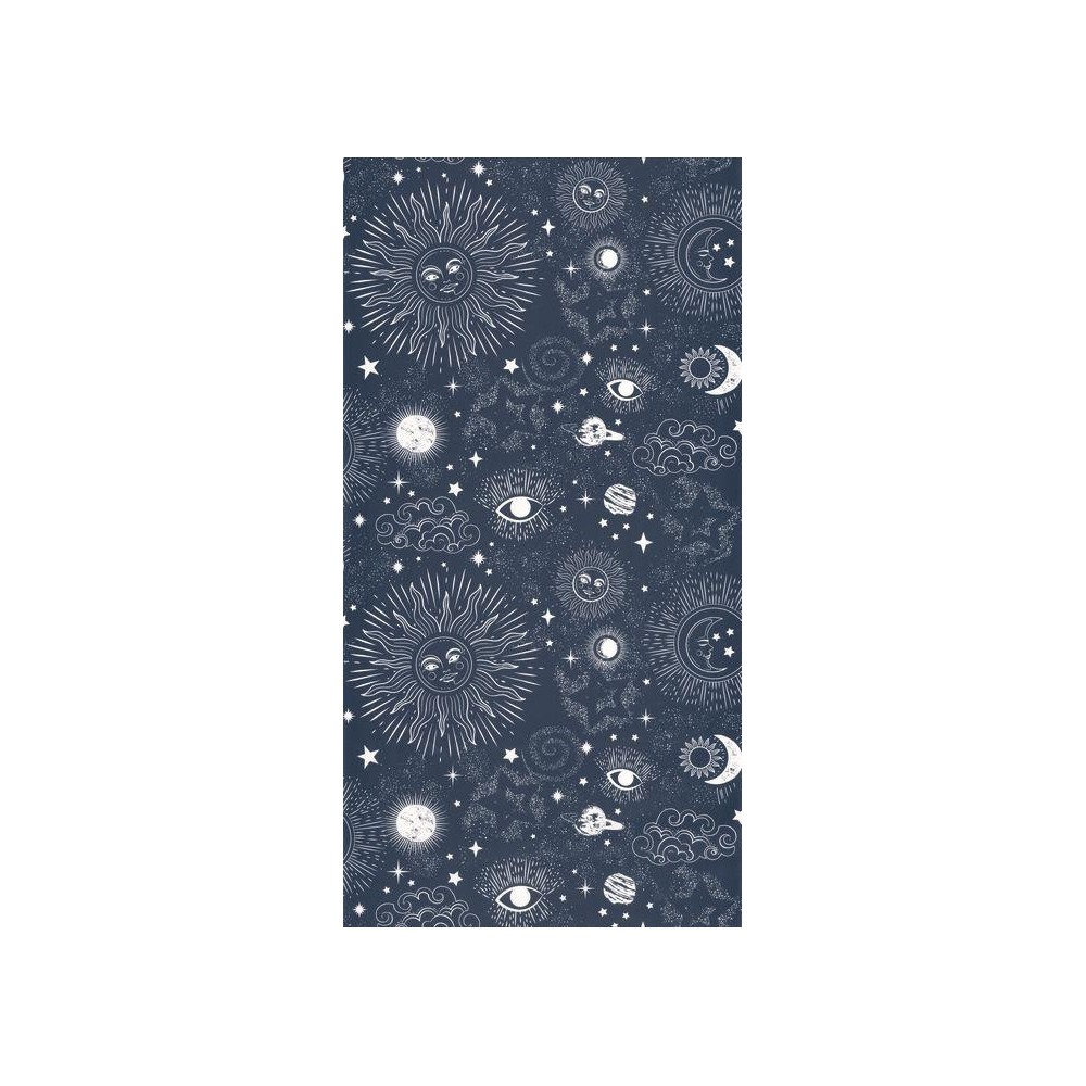 PAPEL PINTADO CASELIO YOUNG & FREE LIVE YOUR DRE A