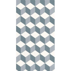 PAPEL PINTADO CASELIO YOUNG & FREE BE HAPPY AZ/B