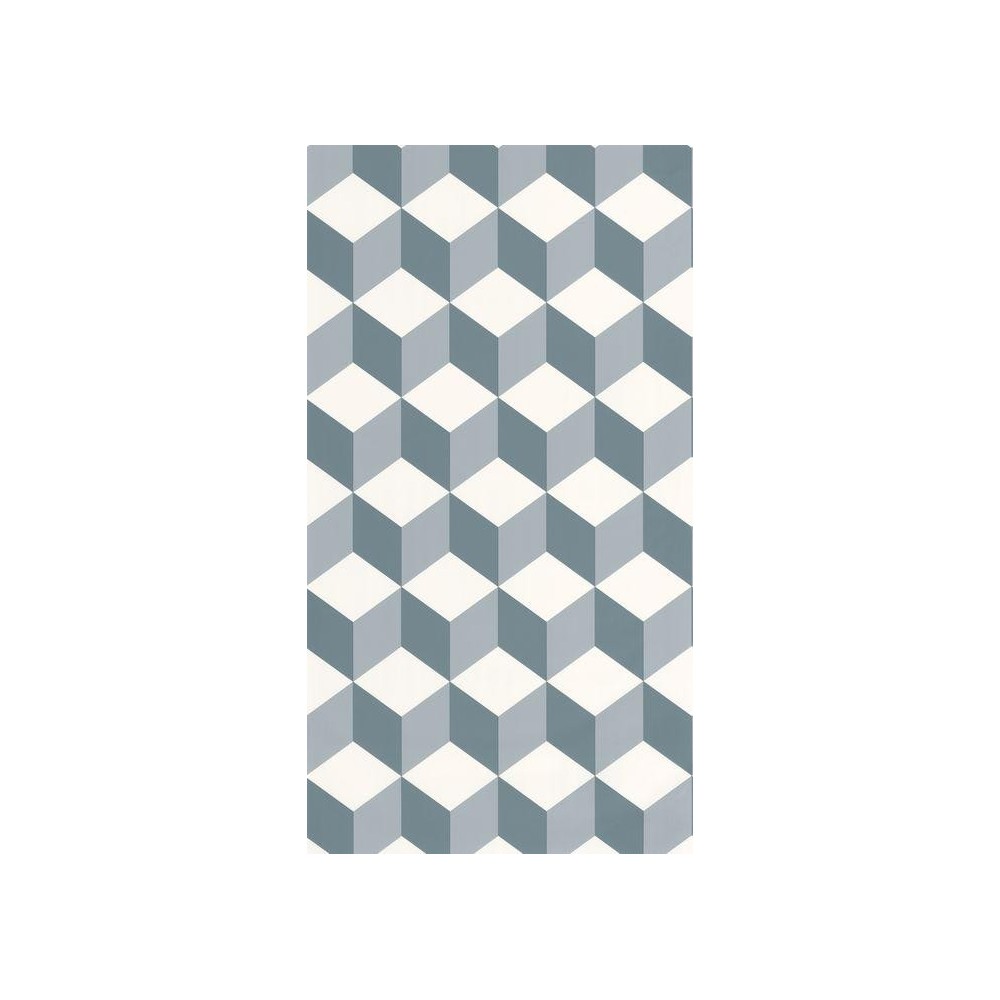 PAPEL PINTADO CASELIO YOUNG & FREE BE HAPPY AZ/B