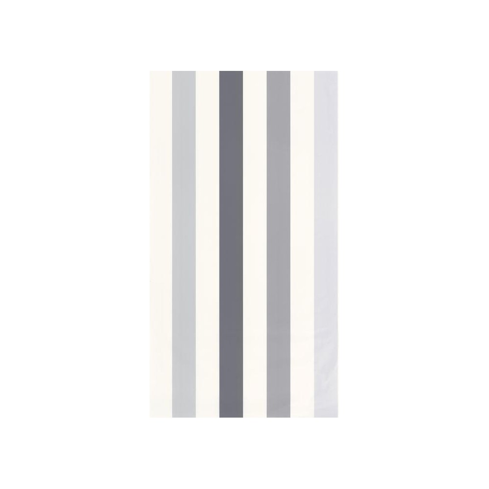 PAPEL PINTADO CASELIO YOUNG & FREE STAY POSIT GRIS