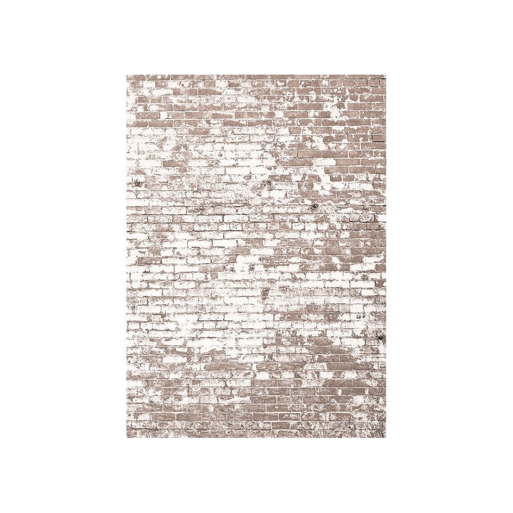 MURAL CASELIO YOUNG & FREE POETIC WALL M 