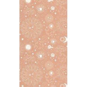 PAPEL PINTADO CASELIO YOUNG & FREE LIVE YOUR DRE N