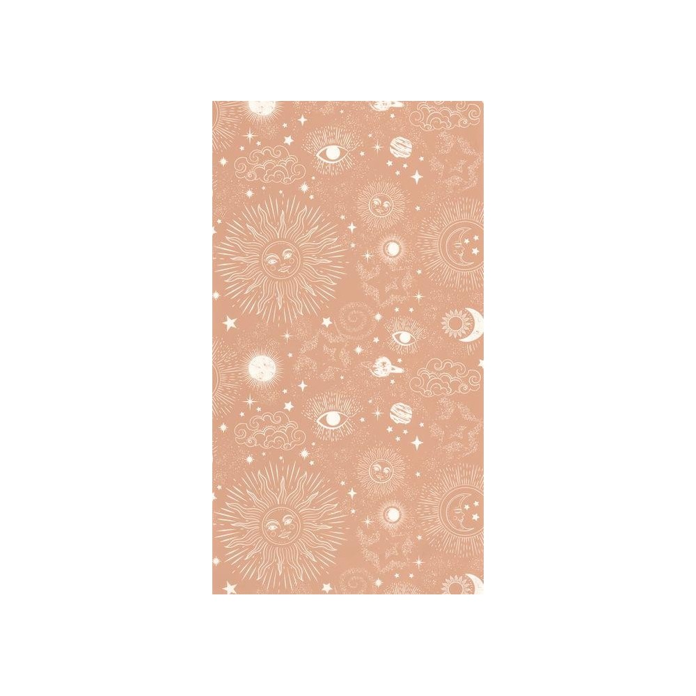 PAPEL PINTADO CASELIO YOUNG & FREE LIVE YOUR DRE N