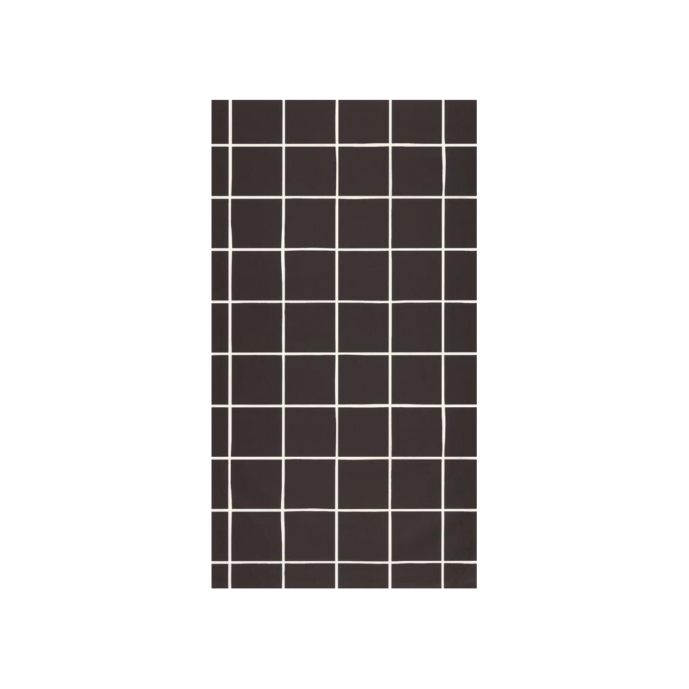 PAPEL PINTADO CASELIO YOUNG & FREE KEEP CALM GRIS