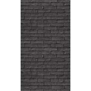 PAPEL PINTADO CASELIO YOUNG & FREE BE FREE GRIS