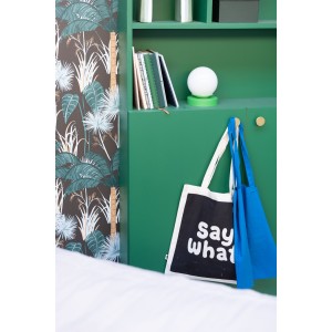 PAPEL PINTADO CASELIO YOUNG & FREE ENJOY LIFE VER