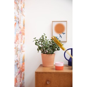 PAPEL PINTADO CASELIO YOUNG & FREE GOOD DAY NAR