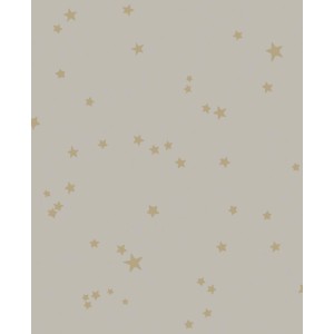 PAPEL PINTADO COLE & SON WHIMSICAL STARS PI/DOR
