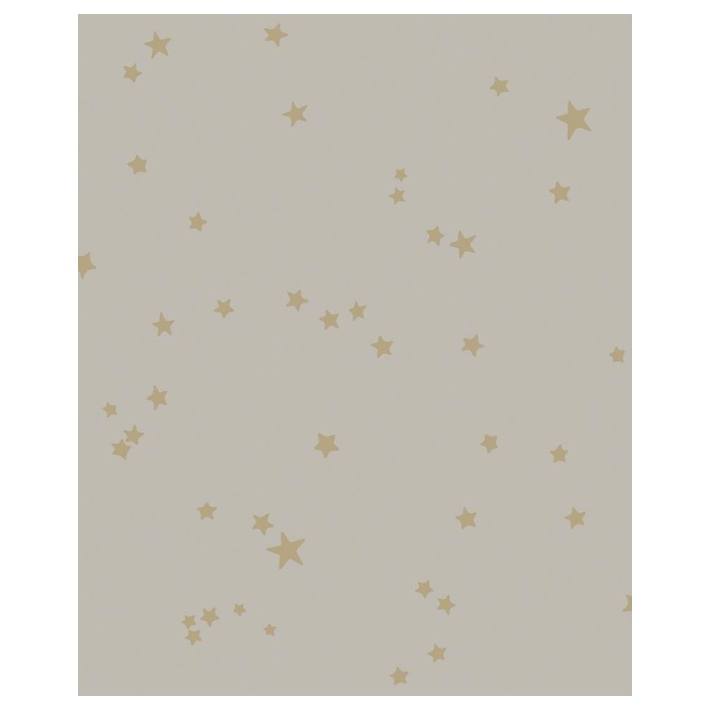 PAPEL PINTADO COLE & SON WHIMSICAL STARS PI/DOR