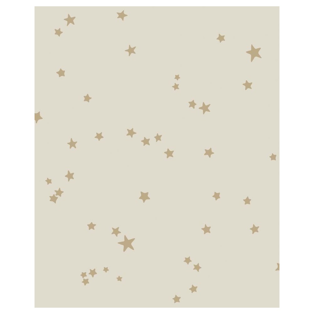 PAPEL PINTADO COLE & SON WHIMSICAL STARS BE/DOR