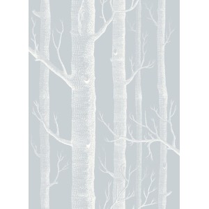 PAPEL PINTADO COLE & SON WHIMSICAL WOODS AZ