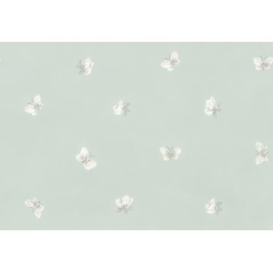 PAPEL PINTADO COLE & SON WHIMSICAL PEASEBLOSSOM VE