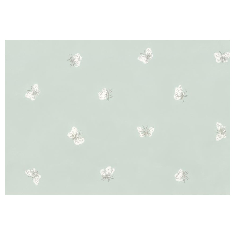 PAPEL PINTADO COLE & SON WHIMSICAL PEASEBLOSSOM VE