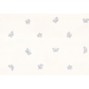 PAPEL PINTADO COLE & SON WHIMSICAL PEASEBLOSSOM LI