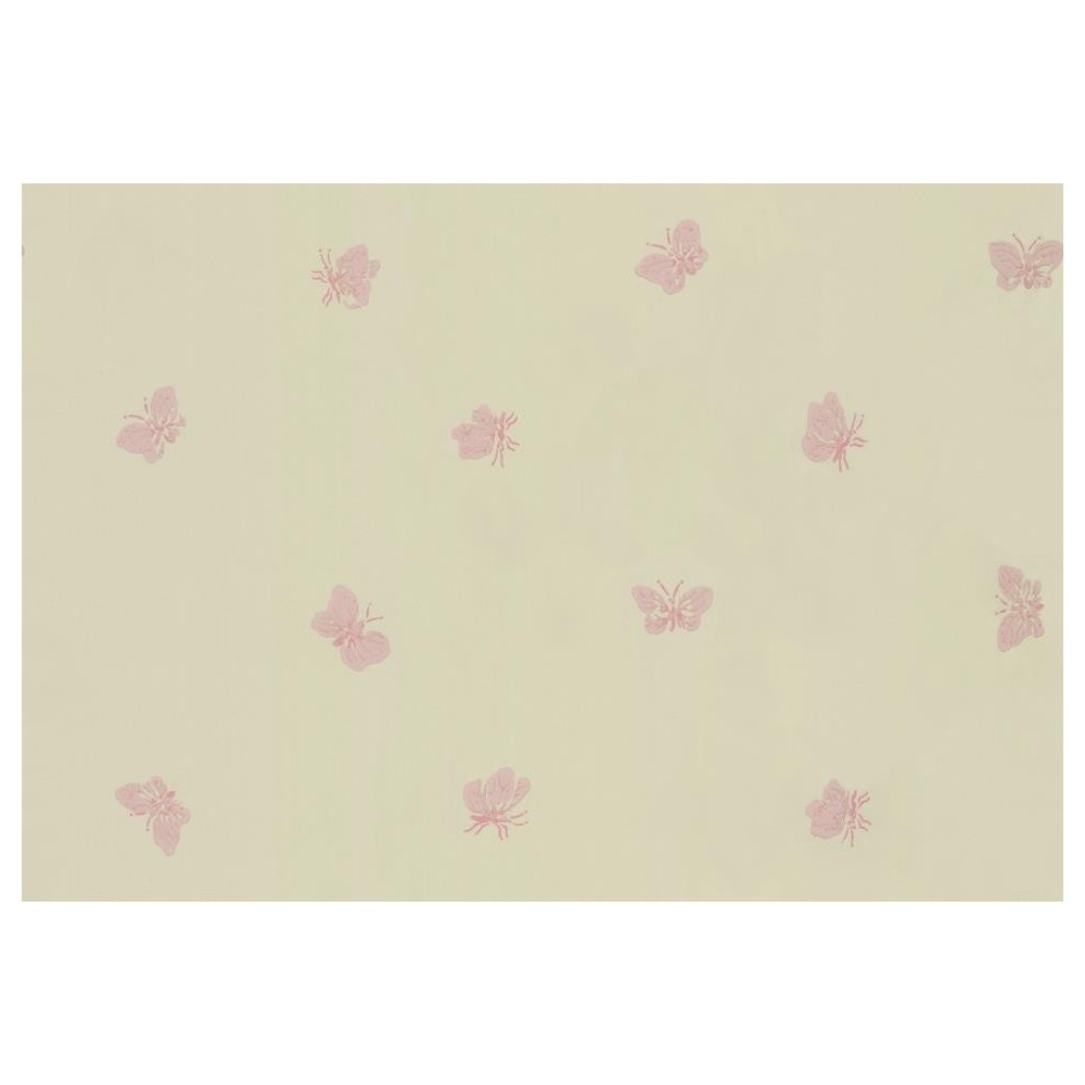 PAPEL PINTADO COLE & SON WHIMSICAL PEASEBLOSSOM RO