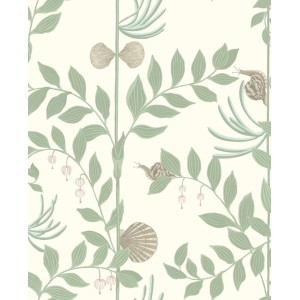 PAPEL PINTADO COLE & SON WHIMSICAL SECRET VER/BE