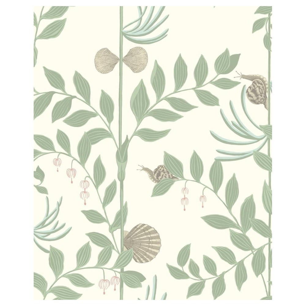PAPEL PINTADO COLE & SON WHIMSICAL SECRET VER/BE