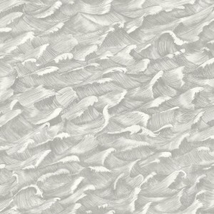 PAPEL PINTADO COLE & SON WHIMSICAL COLUMBUS GRIS