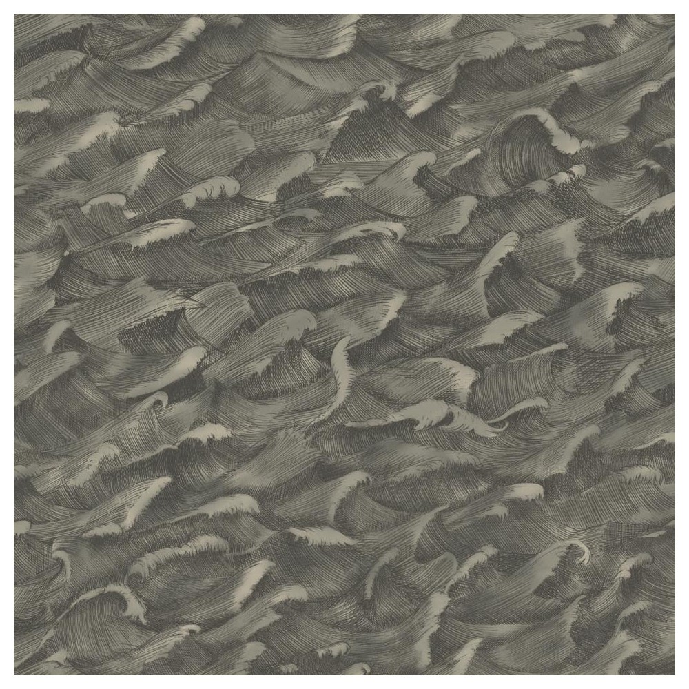 PAPEL PINTADO COLE & SON WHIMSICAL COLUMBUS GR/PL