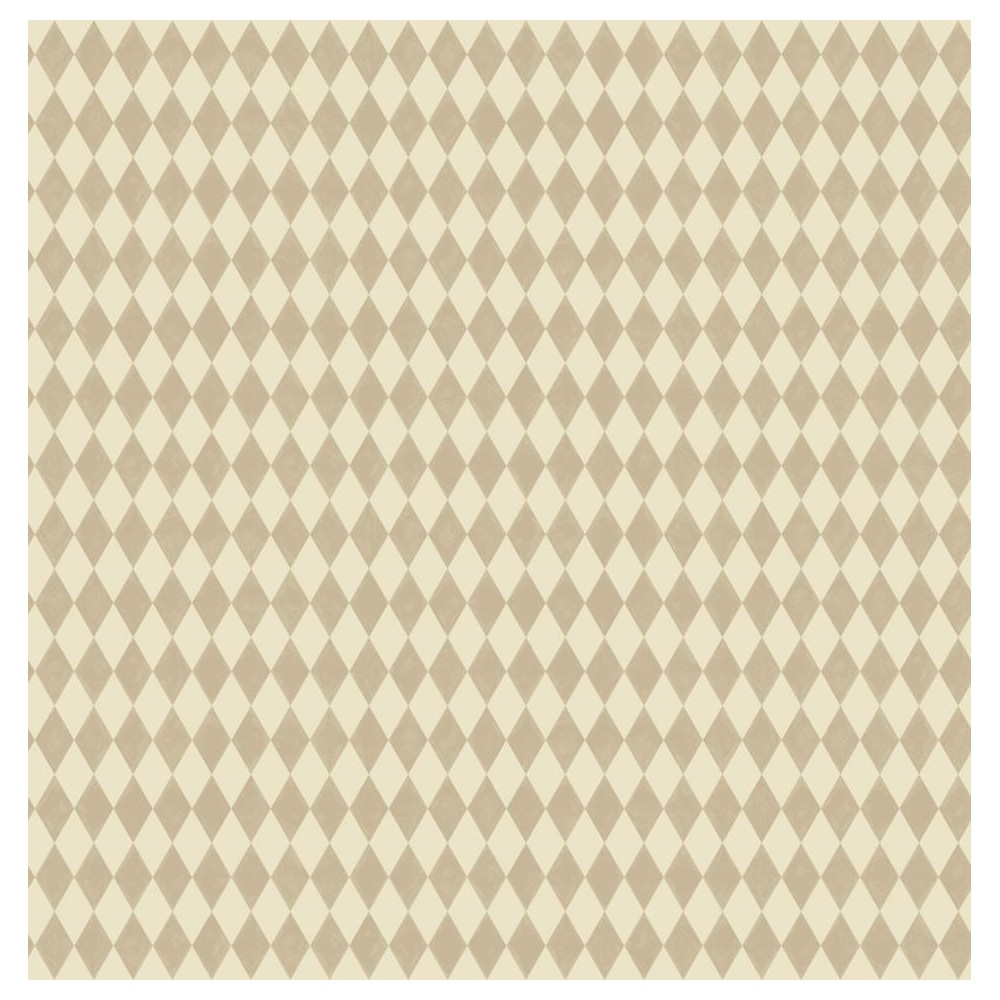 PAPEL PINTADO COLE & SON WHIMSICAL TITANIA VAI/DOR