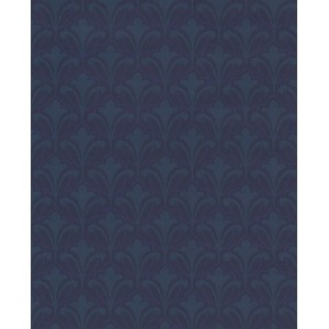 PAPEL PINTADO EIJFFINGER CARMEN AZULES/LILA