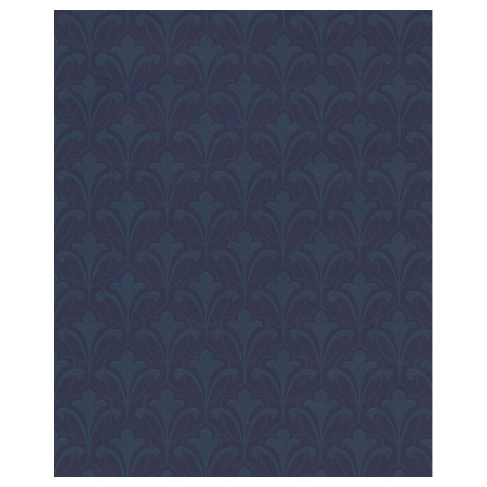 PAPEL PINTADO EIJFFINGER CARMEN AZULES/LILA