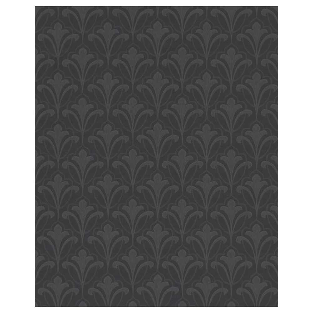PAPEL PINTADO EIJFFINGER CARMEN ANTRACITA
