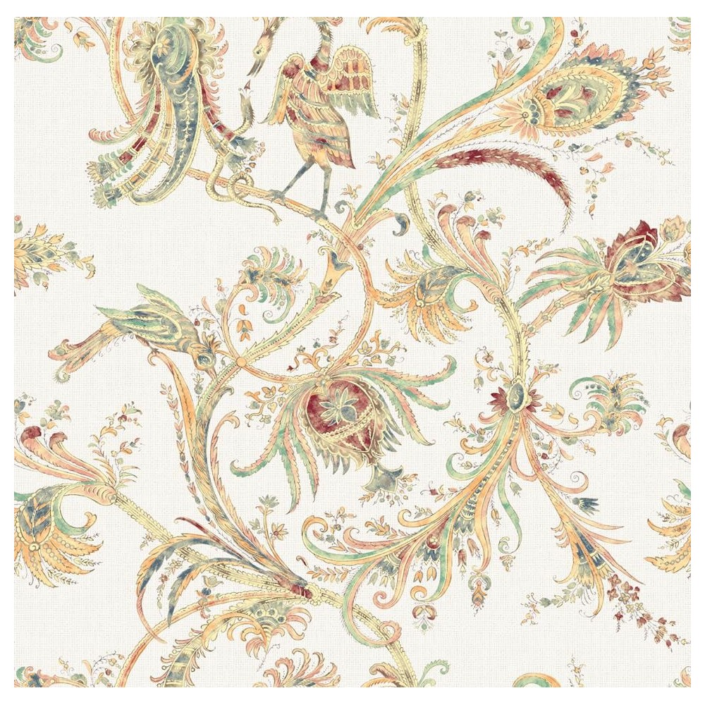 PAPEL PINTADO COORDONNE METAMORP MITO N MULTICOL