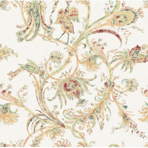 PAPEL PINTADO COORDONNE METAMORP MITO V MULTICOL