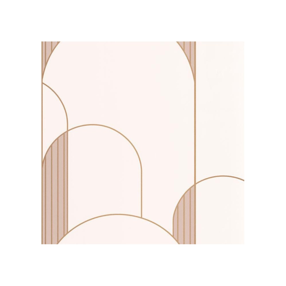 PAPEL PINTADO CASELIO LABYRINTH HIGH WALLS BEI/DOR