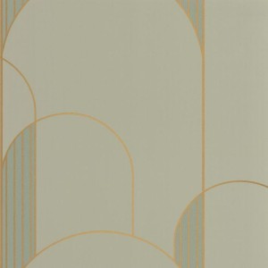 PAPEL PINTADO CASELIO LABYRINTH HIGH WALLS VER/DOR