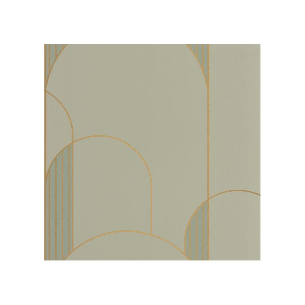 PAPEL PINTADO CASELIO LABYRINTH HIGH WALLS VER/DOR