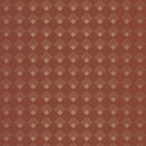 PAPEL PINTADO CASELIO LABYRINTH PATCH TEJA/DOR